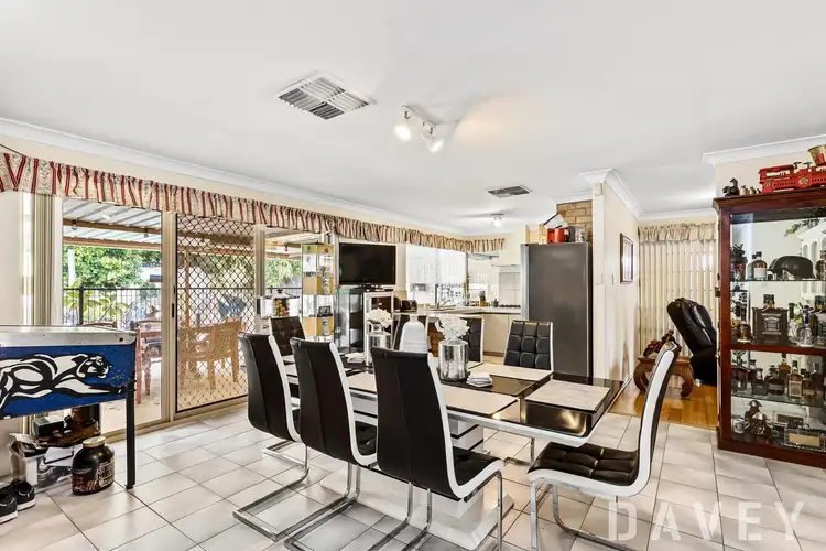 Second view of Homely house listing, 11 Penshurst Street, Marangaroo WA 6064