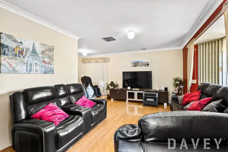 Third view of Homely house listing, 11 Penshurst Street, Marangaroo WA 6064