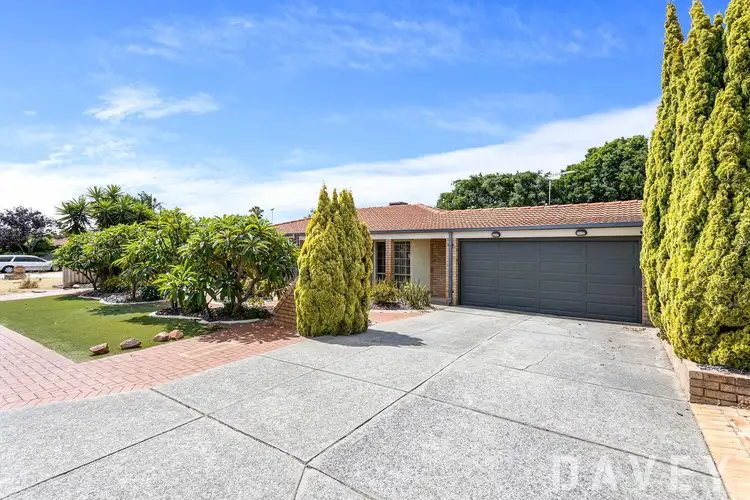 Fourth view of Homely house listing, 11 Penshurst Street, Marangaroo WA 6064