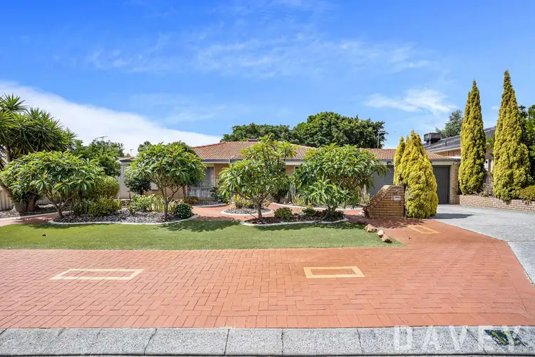 Fifth view of Homely house listing, 11 Penshurst Street, Marangaroo WA 6064