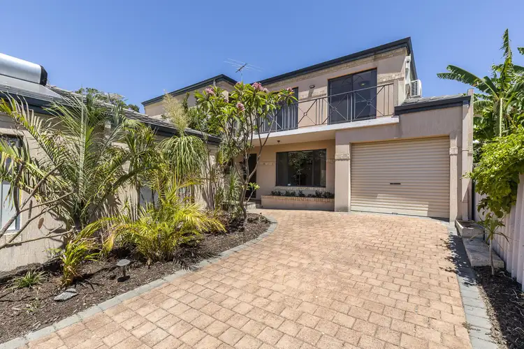 Main view of Homely townhouse listing, 3/60 Hodgson Street, Tuart Hill WA 6060