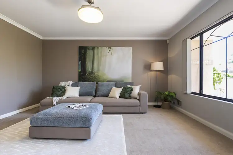 Third view of Homely townhouse listing, 3/60 Hodgson Street, Tuart Hill WA 6060