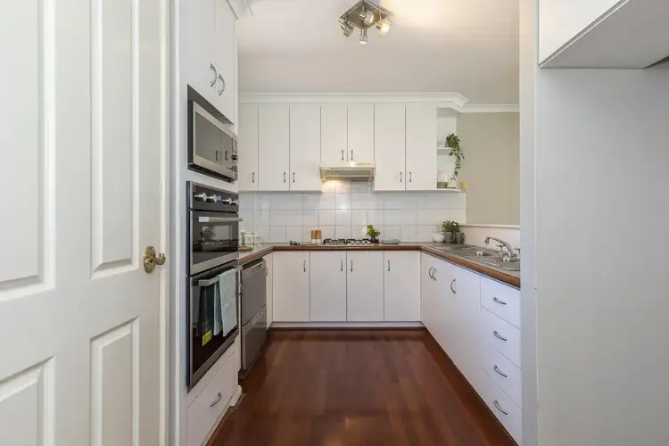 Fourth view of Homely townhouse listing, 3/60 Hodgson Street, Tuart Hill WA 6060