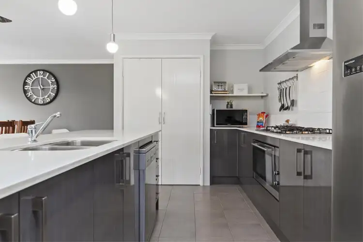 Second view of Homely house listing, 13 Fenians Pass, South Yunderup WA 6208