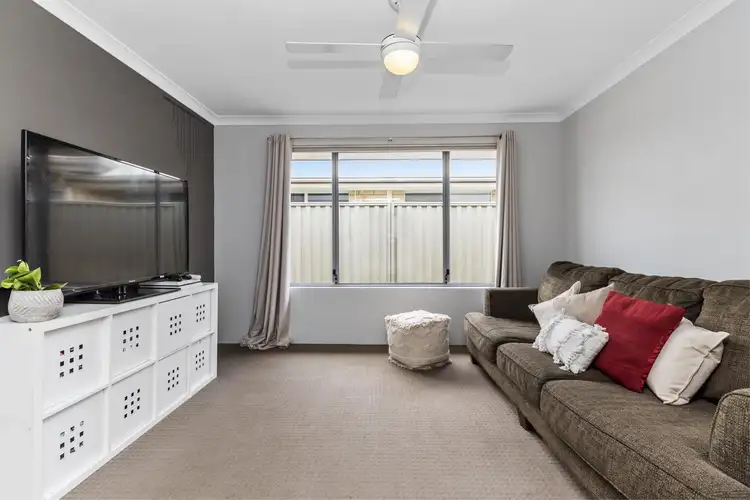 Fourth view of Homely house listing, 13 Fenians Pass, South Yunderup WA 6208