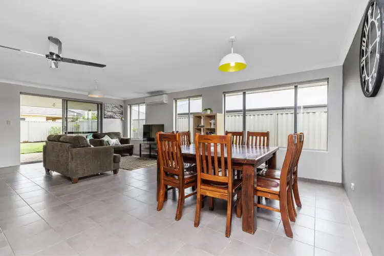Fifth view of Homely house listing, 13 Fenians Pass, South Yunderup WA 6208
