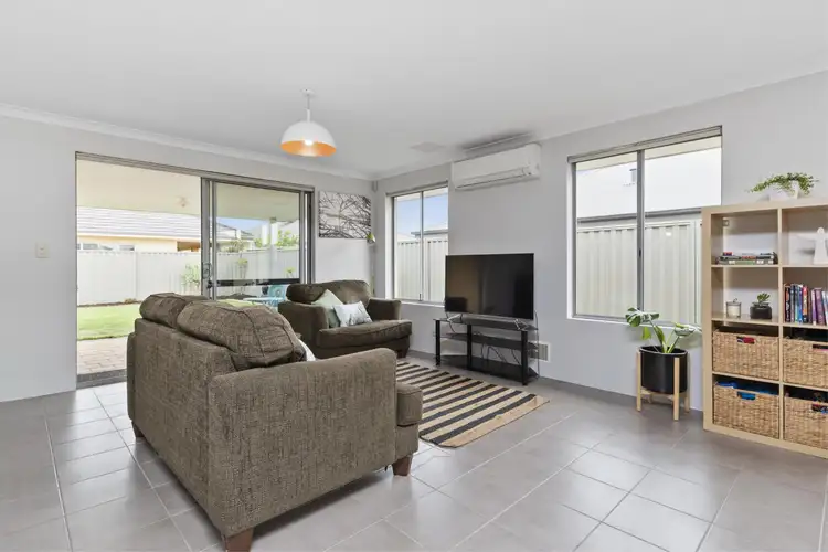 Sixth view of Homely house listing, 13 Fenians Pass, South Yunderup WA 6208