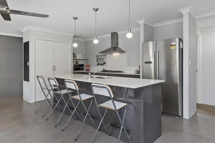 Seventh view of Homely house listing, 13 Fenians Pass, South Yunderup WA 6208