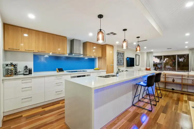 Second view of Homely house listing, 94A Napier Street, Cottesloe WA 6011