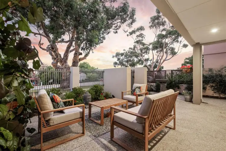 Fourth view of Homely house listing, 94A Napier Street, Cottesloe WA 6011
