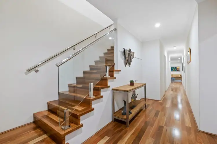Fifth view of Homely house listing, 94A Napier Street, Cottesloe WA 6011