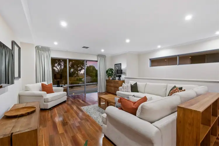 Sixth view of Homely house listing, 94A Napier Street, Cottesloe WA 6011