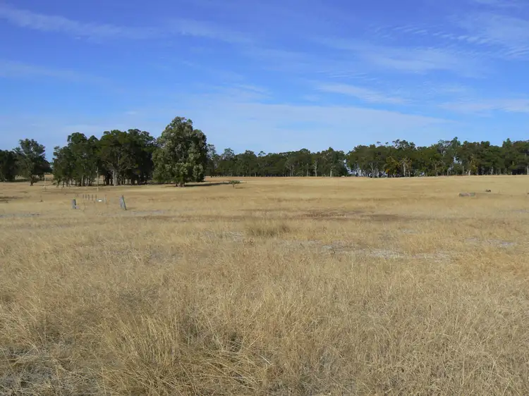 Lot 50 South Western Highway, Brookhampton WA 6239