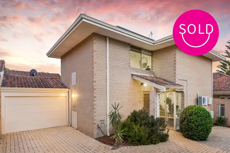 2/110 Millcrest Street, Doubleview WA 6018