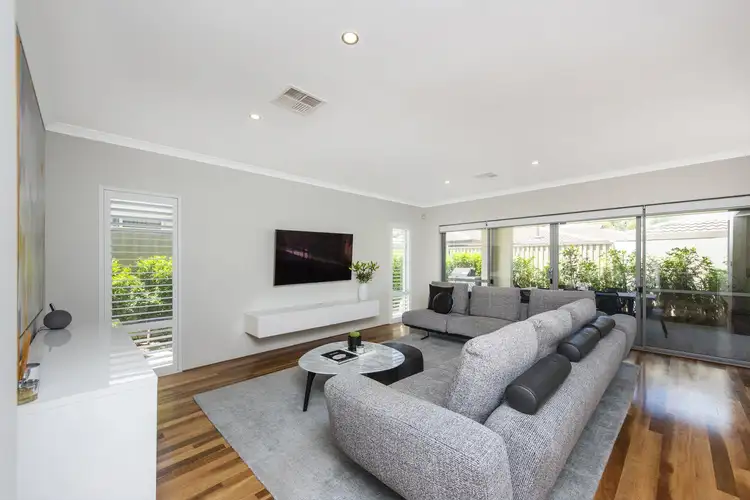 Third view of Homely house listing, 2a Weir Place, Bateman WA 6150