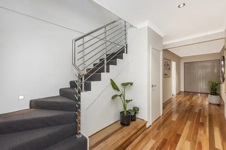 Fifth view of Homely house listing, 2a Weir Place, Bateman WA 6150