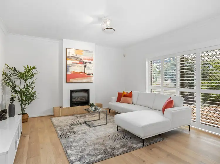 Main view of Homely house listing, 2/23 Hammond Road, Claremont WA 6010