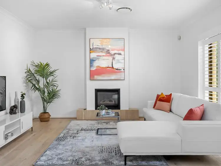Third view of Homely house listing, 2/23 Hammond Road, Claremont WA 6010