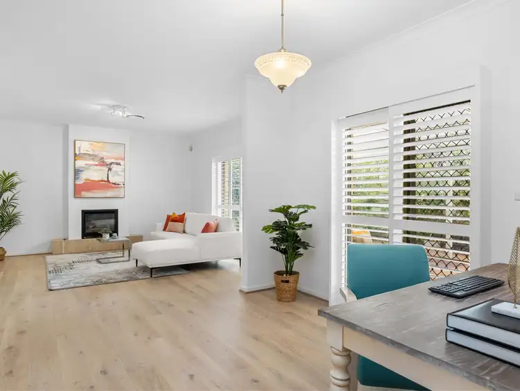 Fourth view of Homely house listing, 2/23 Hammond Road, Claremont WA 6010