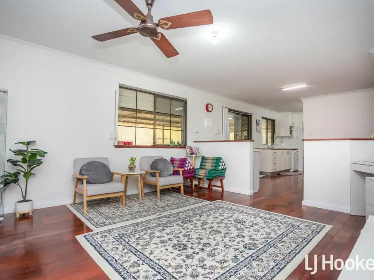 Main view of Homely house listing, 3 Oliphant Street, Kenwick WA 6107