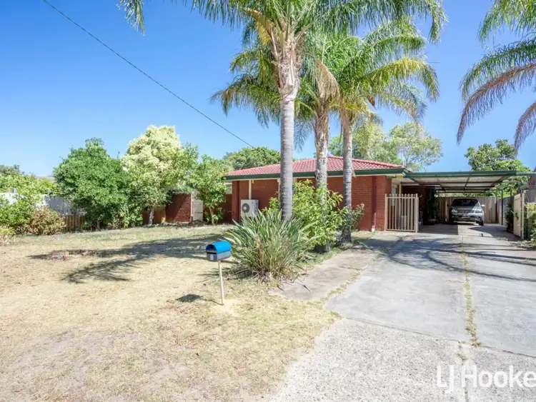 Second view of Homely house listing, 3 Oliphant Street, Kenwick WA 6107