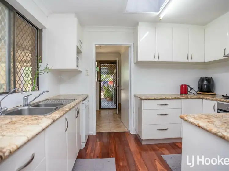 Fifth view of Homely house listing, 3 Oliphant Street, Kenwick WA 6107