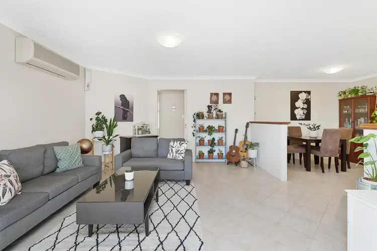 Second view of Homely house listing, 5 Whiston Crescent, Clarkson WA 6030
