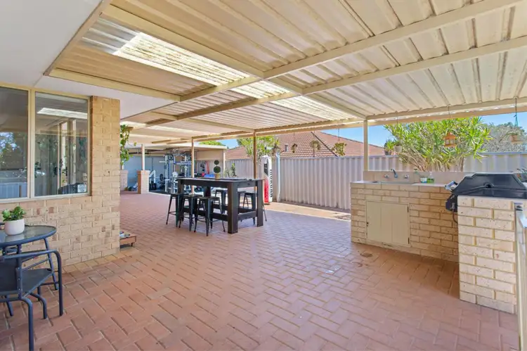 Third view of Homely house listing, 5 Whiston Crescent, Clarkson WA 6030