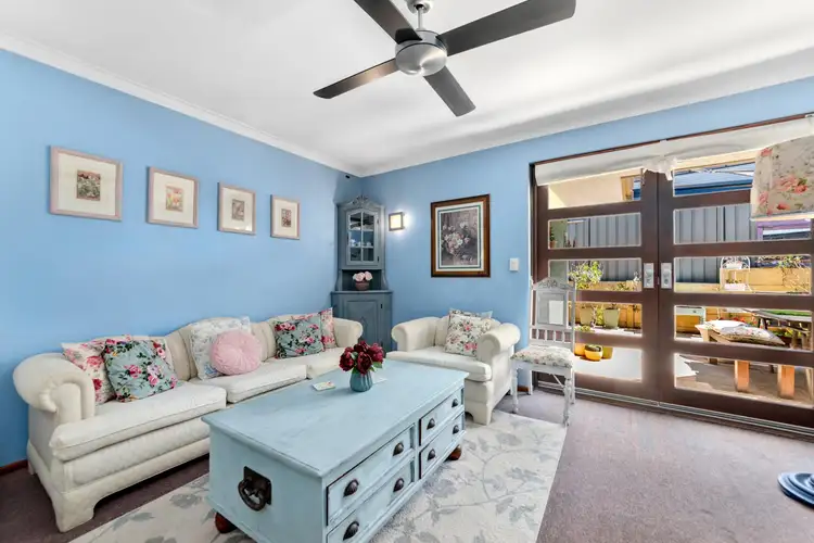 Third view of Homely house listing, 2/13 Yeovil Crescent, Bicton WA 6157