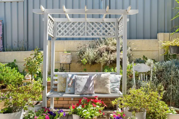 Fourth view of Homely house listing, 2/13 Yeovil Crescent, Bicton WA 6157