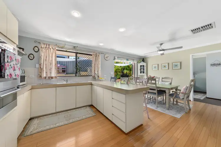 Seventh view of Homely house listing, 2/13 Yeovil Crescent, Bicton WA 6157