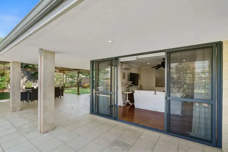 Fourth view of Homely house listing, 36 Coniston Drive, Ellenbrook WA 6069