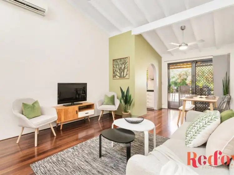 Main view of Homely unit listing, 4/306 Grand Promenade, Dianella WA 6059