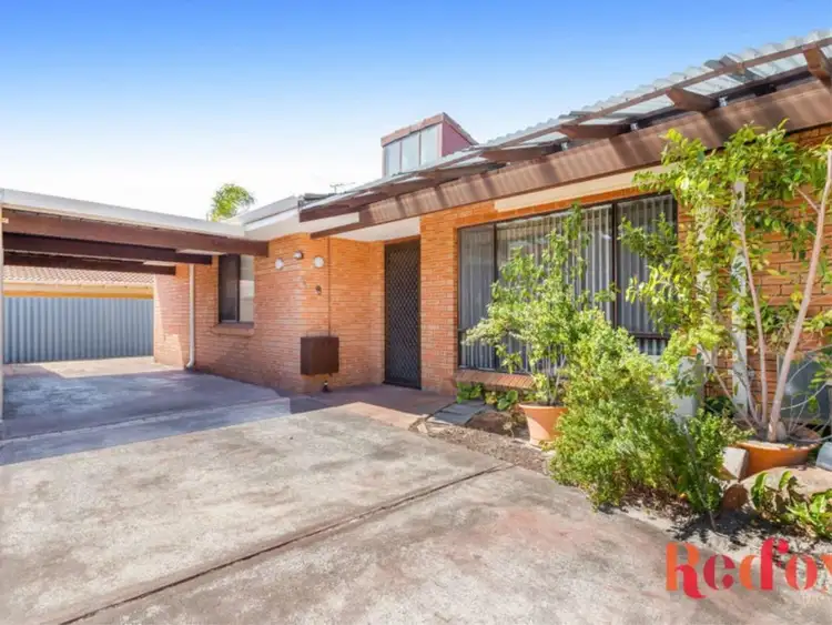 Third view of Homely unit listing, 4/306 Grand Promenade, Dianella WA 6059