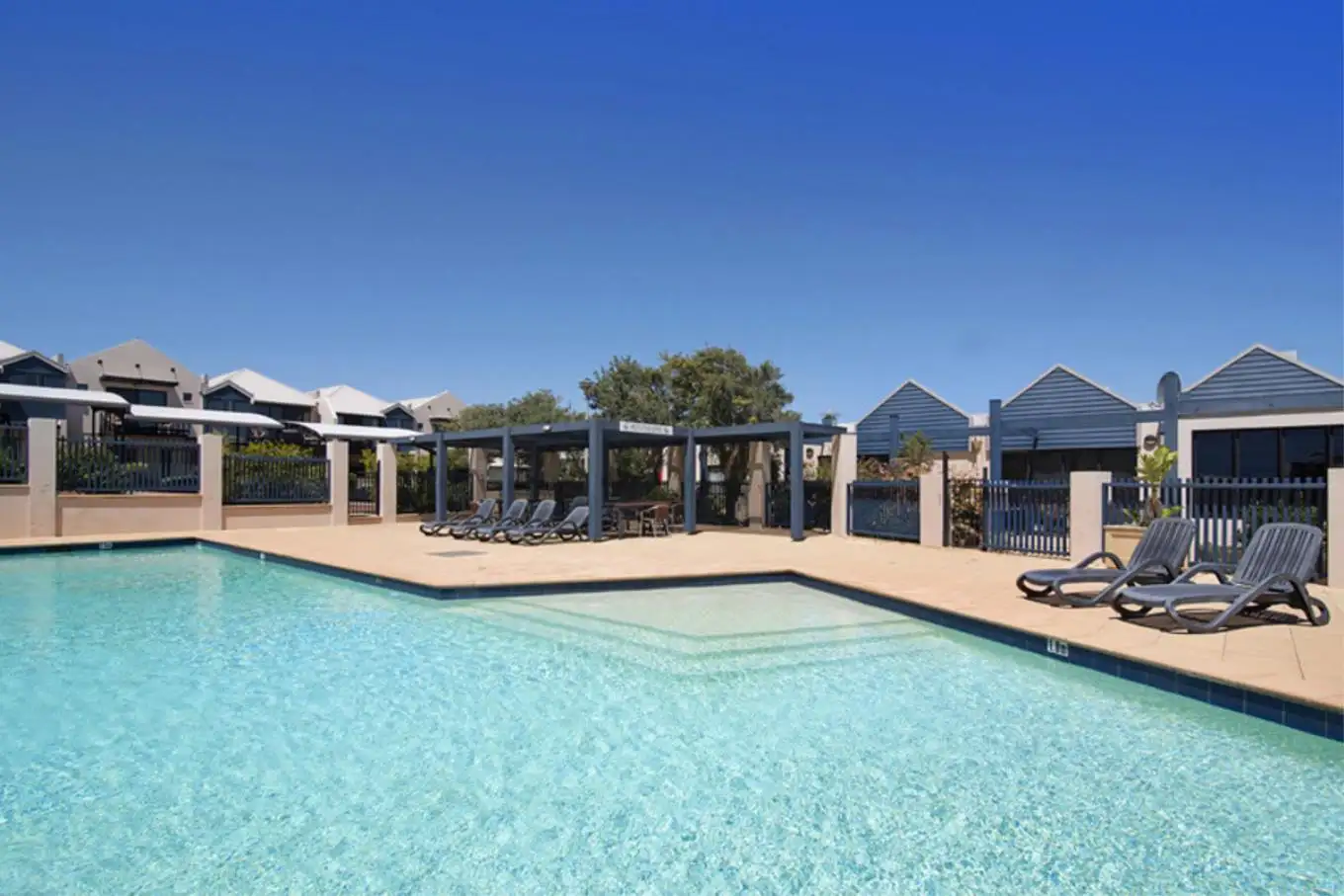 Main view of Homely unit listing, 222/1 Resort Place, Gnarabup WA 6285