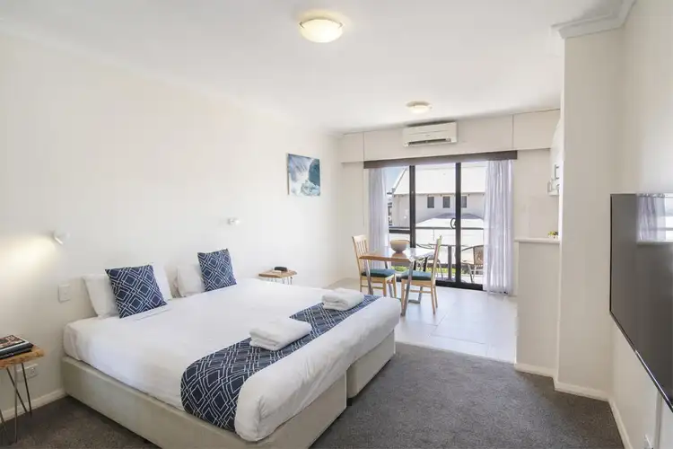 Fourth view of Homely unit listing, 222/1 Resort Place, Gnarabup WA 6285