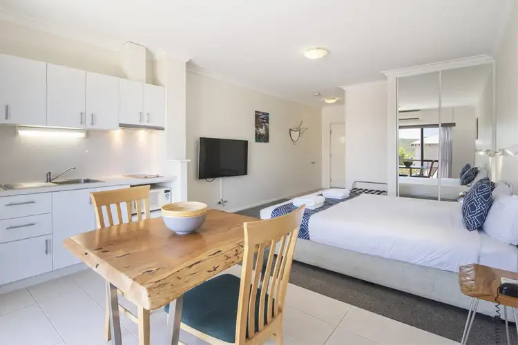 Fifth view of Homely unit listing, 222/1 Resort Place, Gnarabup WA 6285