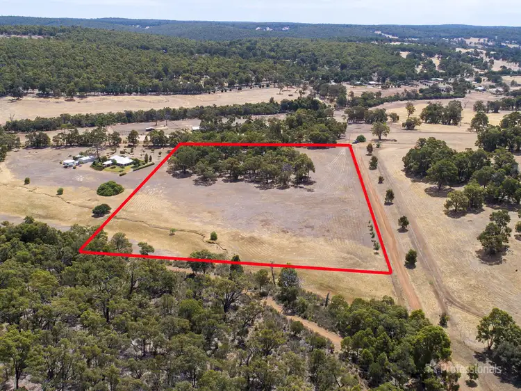 2660 Tarrup Street, Chidlow WA 6556