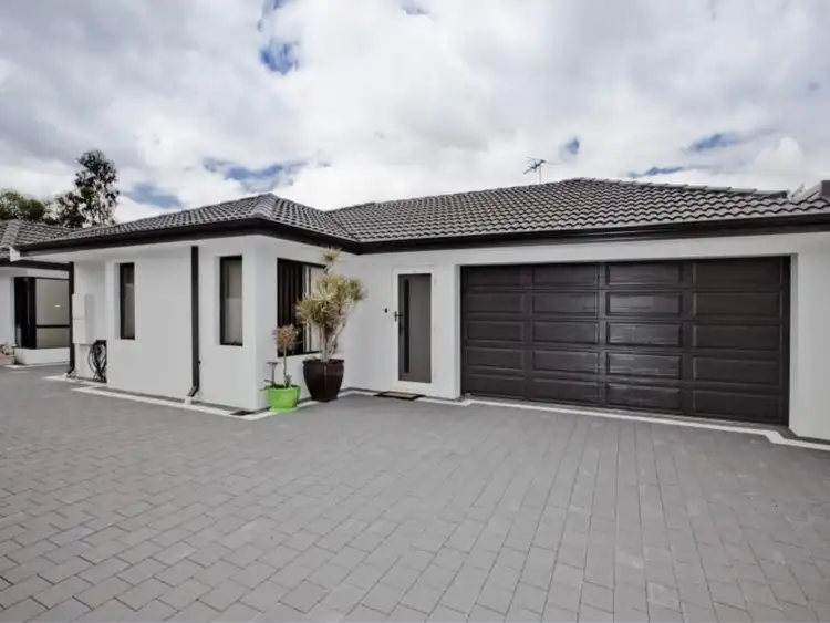 16B Wadhurst Street, Balga WA 6061