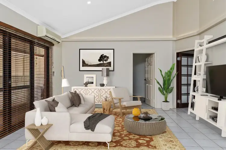 17 Sun Land Avenue, South Yunderup WA 6208
