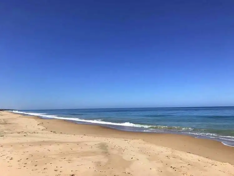 Second view of Homely land listing, 3 Wildcat Way, Preston Beach WA 6215