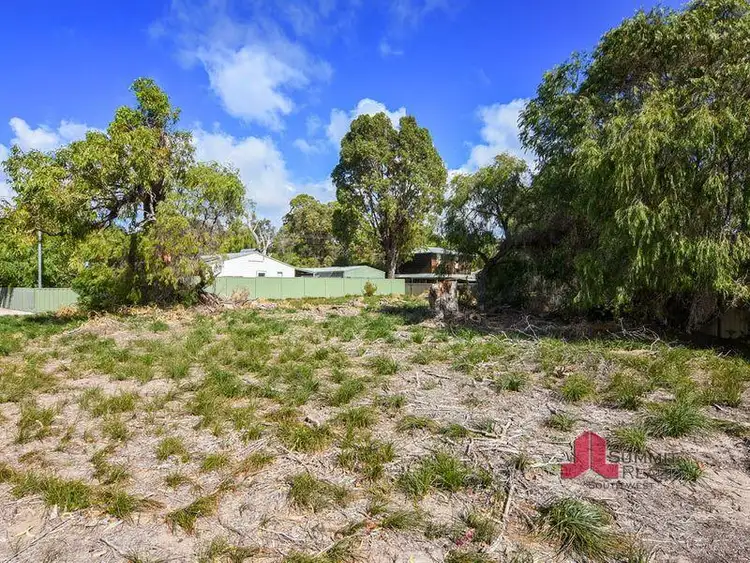 Third view of Homely land listing, 3 Wildcat Way, Preston Beach WA 6215