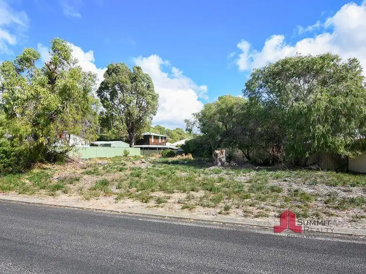 Sixth view of Homely land listing, 3 Wildcat Way, Preston Beach WA 6215