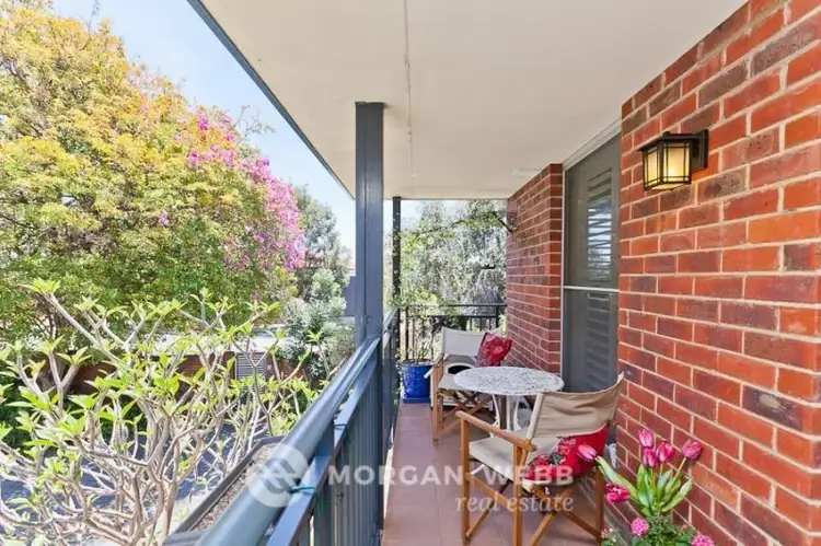 12/28 Stirling Highway, Nedlands WA 6009