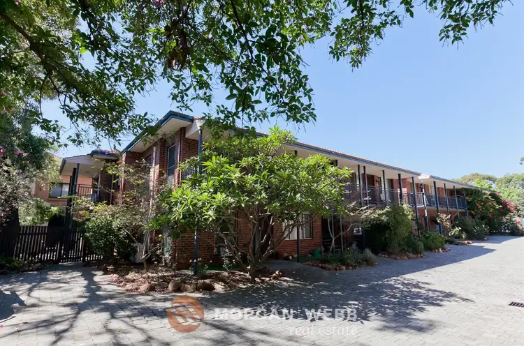 Second view of Homely apartment listing, 12/28 Stirling Highway, Nedlands WA 6009