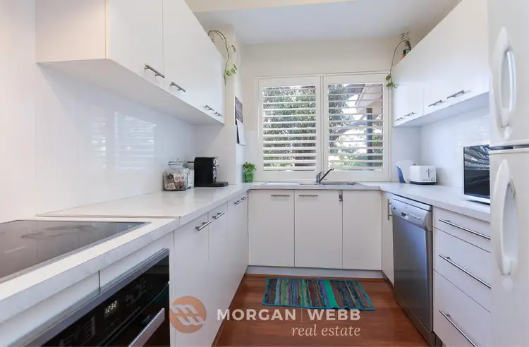 Third view of Homely apartment listing, 12/28 Stirling Highway, Nedlands WA 6009