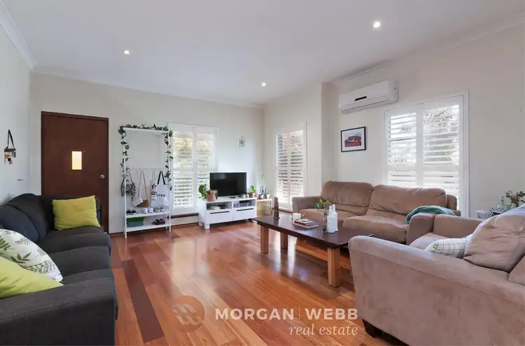 Fourth view of Homely apartment listing, 12/28 Stirling Highway, Nedlands WA 6009