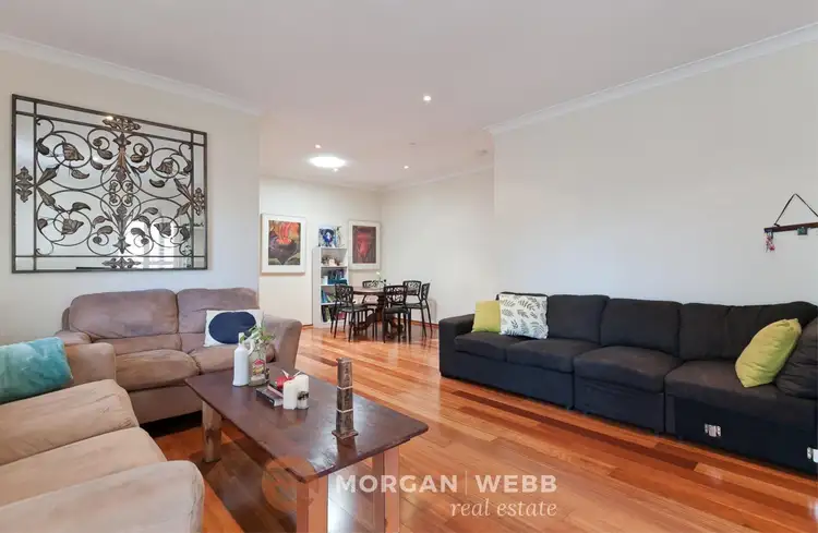 Fifth view of Homely apartment listing, 12/28 Stirling Highway, Nedlands WA 6009
