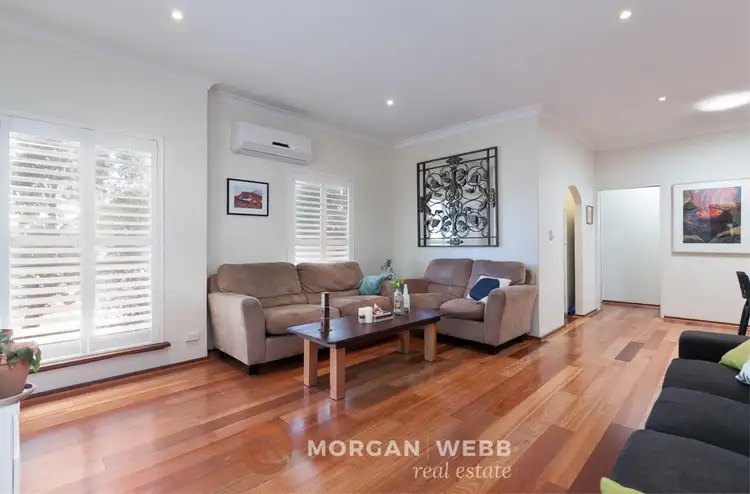 Sixth view of Homely apartment listing, 12/28 Stirling Highway, Nedlands WA 6009