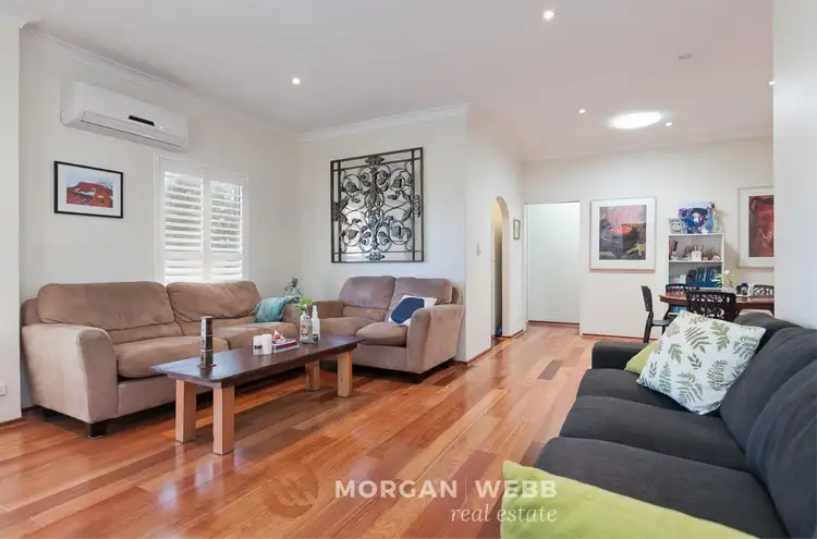 Seventh view of Homely apartment listing, 12/28 Stirling Highway, Nedlands WA 6009